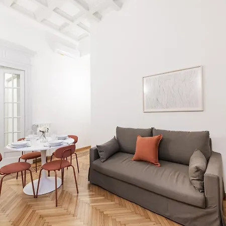 Easylife - - Mazzini 20 - Duomo Апартаменты