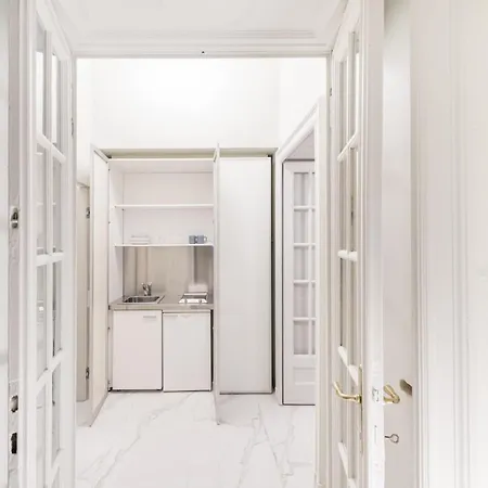 Apartamento Easylife - - Mazzini 20 - Duomo