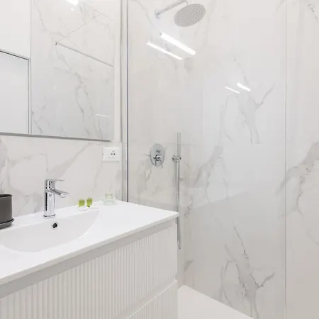 Apartamento Easylife - - Mazzini 20 - Duomo