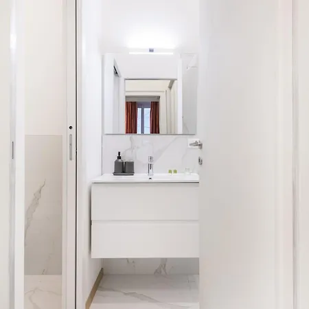 Apartamento Easylife - - Mazzini 20 - Duomo