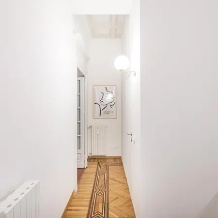 Apartamento Easylife - - Mazzini 20 - Duomo