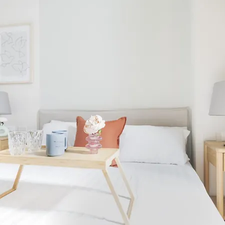 Apartamento Easylife - - Mazzini 20 - Duomo Milán