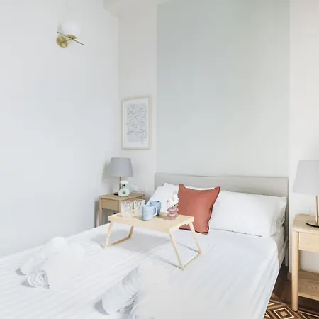 Easylife - - Mazzini 20 - Duomo Apartamento *