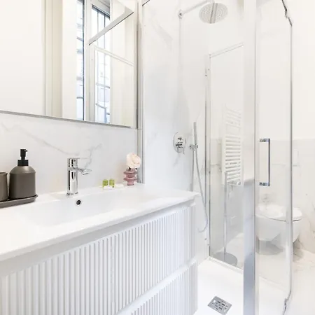 Easylife - - Mazzini 20 - Duomo Apartamento