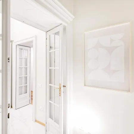 Apartamento Easylife - - Mazzini 20 - Duomo