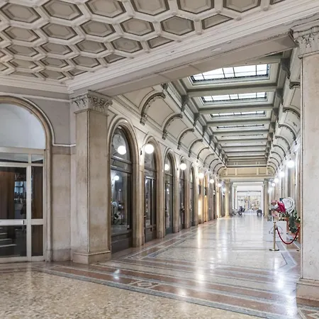 Apartamento Easylife - - Mazzini 20 - Duomo