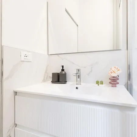 Apartman Easylife - - Mazzini 20 - Duomo Milánó